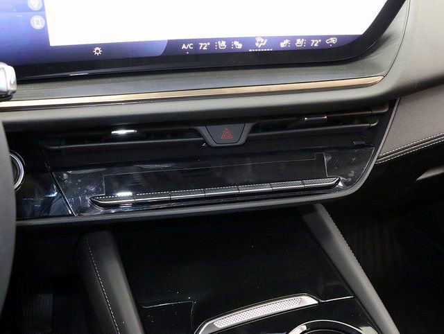 New 2026 Buick Envision Avenir image 21