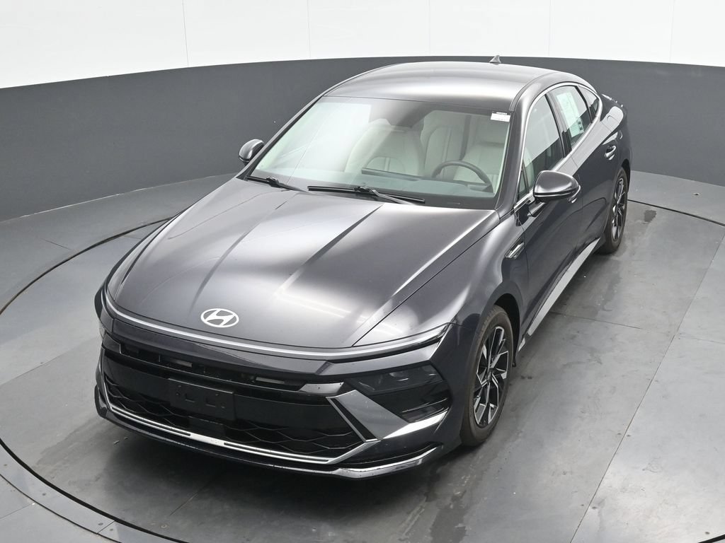 Used 2024 Hyundai Sonata SEL FWD image 34
