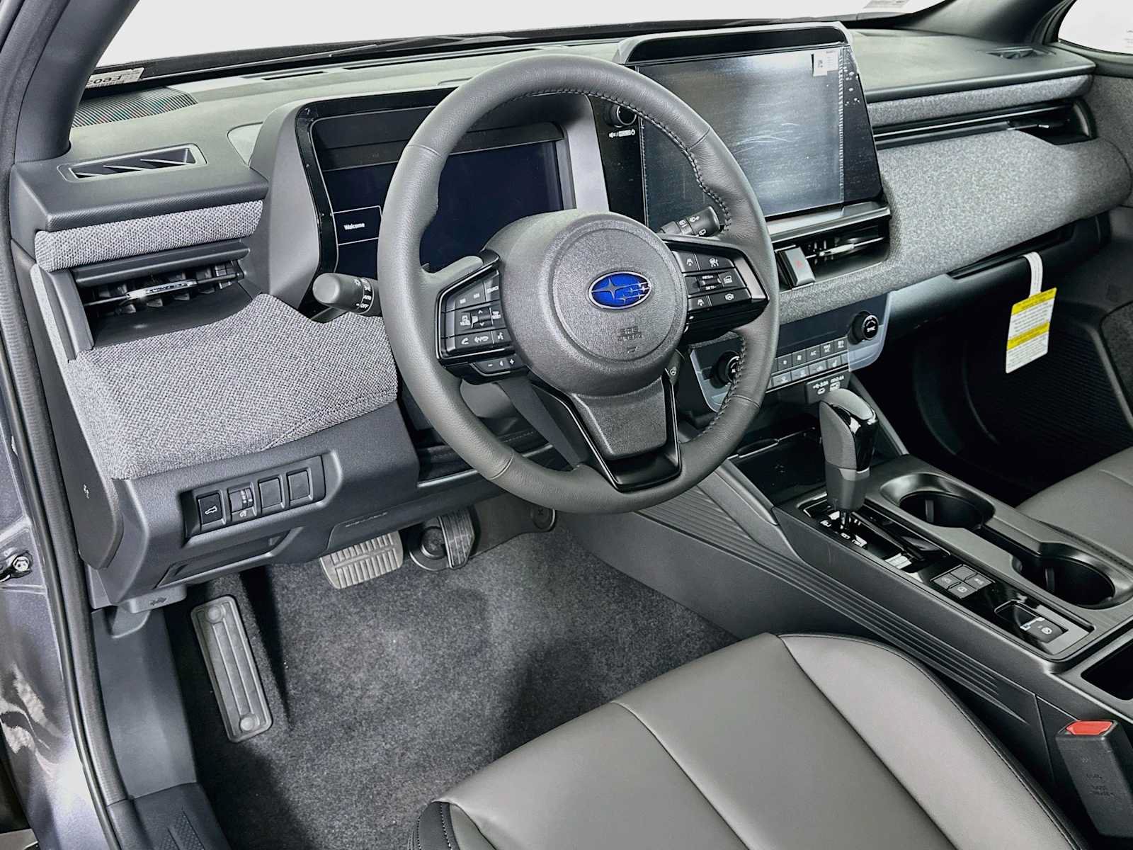 New 2026 Subaru Outback Premium AWD/4WD image 9