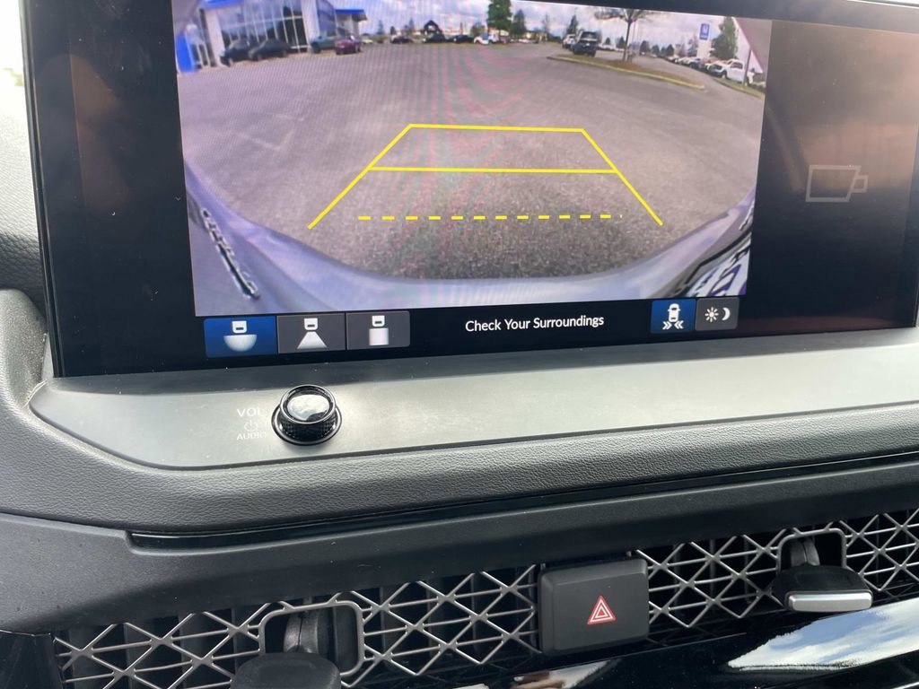 Used 2024 Honda Accord Sport image 22