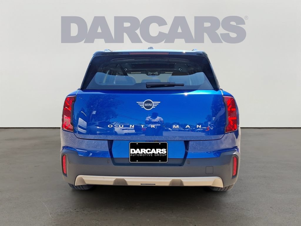 Used 2025 MINI Cooper Countryman S AWD/4WD image 6