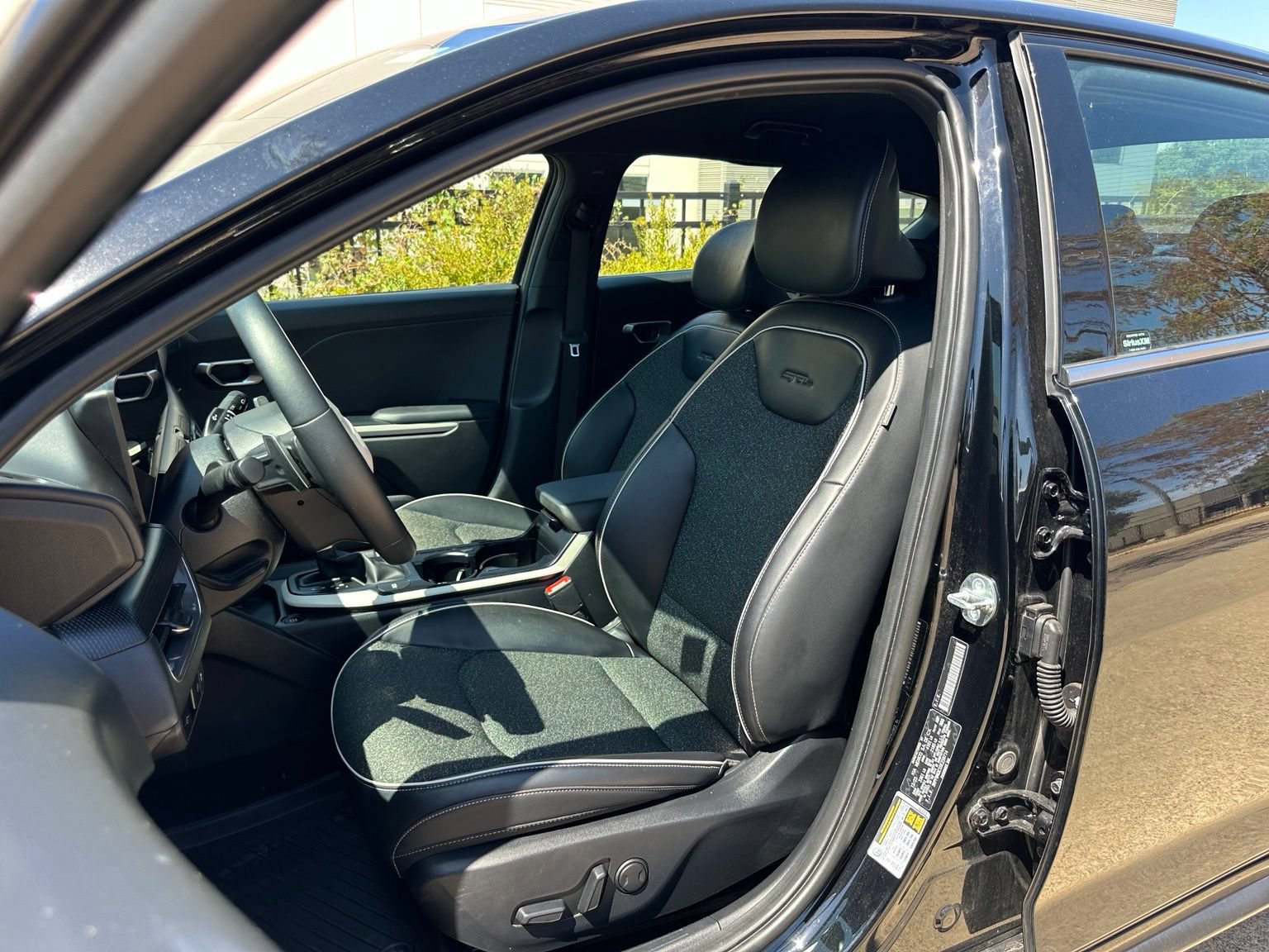 Used 2025 Kia K4 GT-Line FWD image 10