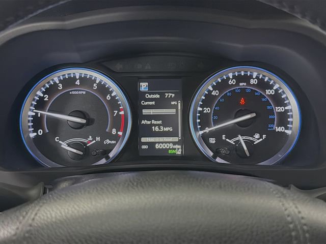 Used 2017 Toyota Highlander Limited image 13
