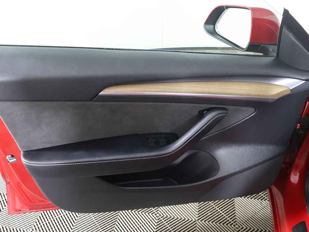 Used 2023 Tesla Model 3 Standard Range RWD image 20