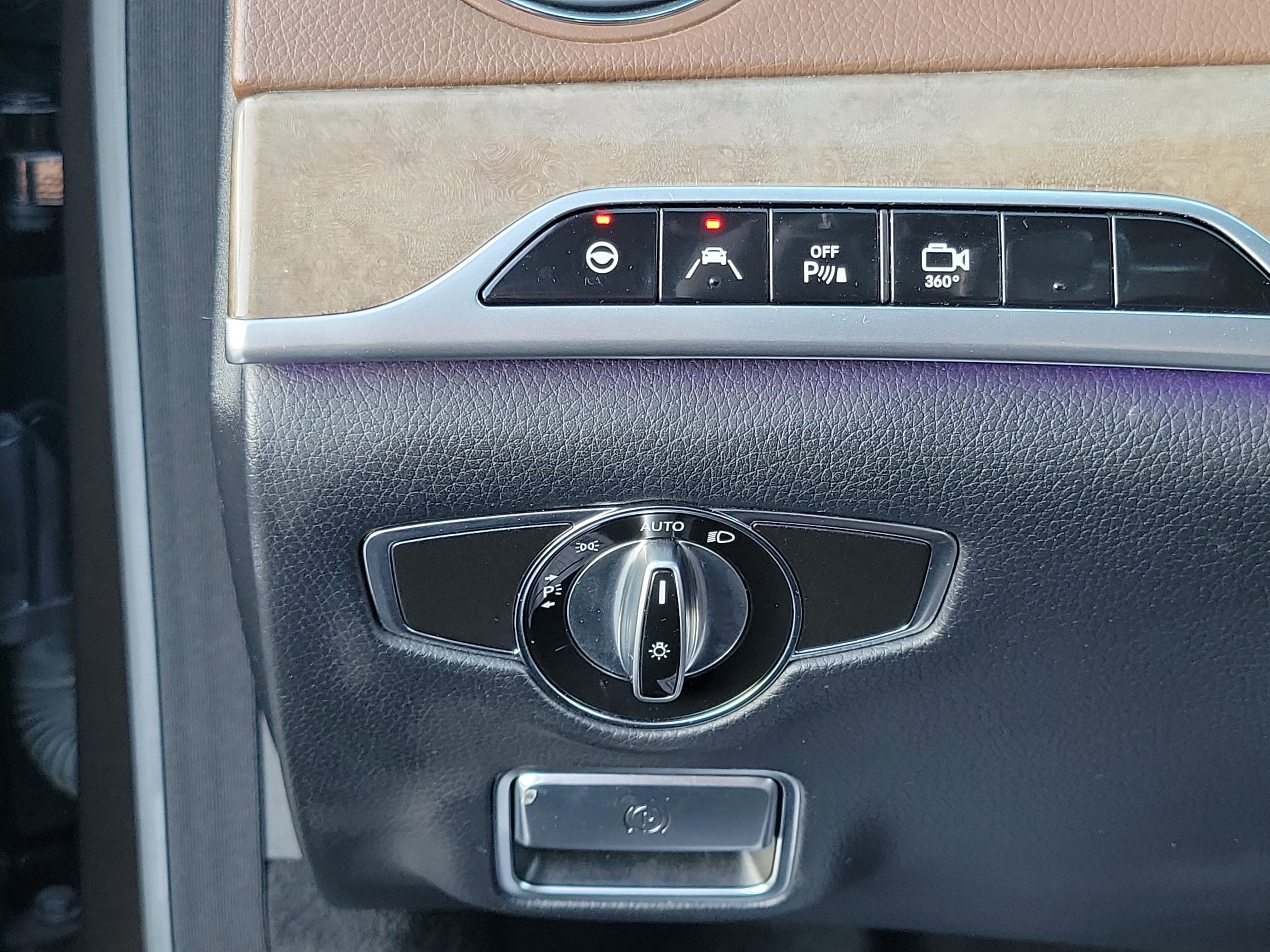 Used 2014 Mercedes-Benz S 550 Sedan image 12