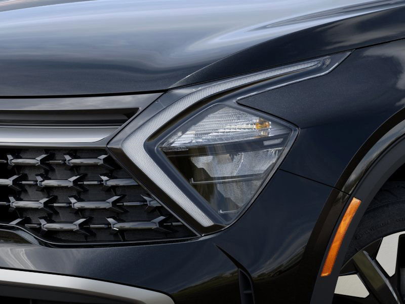 New 2023 Kia Sportage X-Line image 10