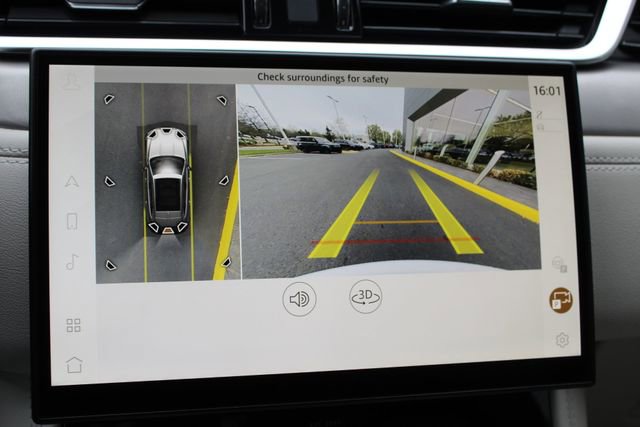 New 2026 Jaguar F-PACE R-Dynamic S image 15