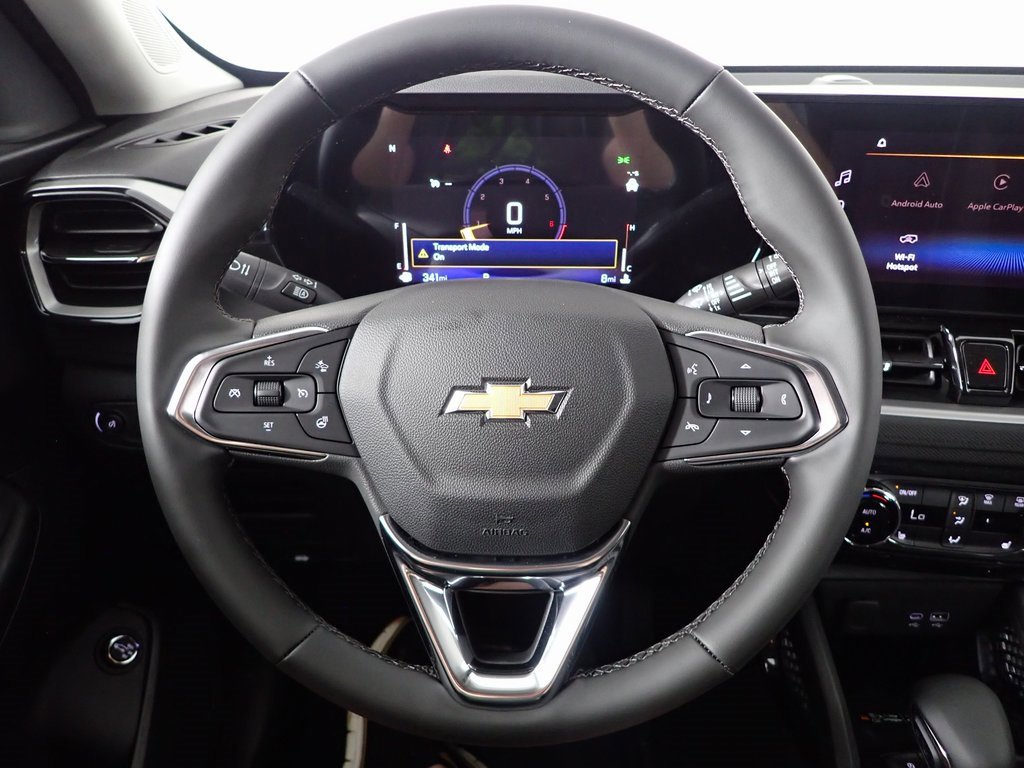 New 2026 Chevrolet TrailBlazer LT w/ Convenience Package image 21
