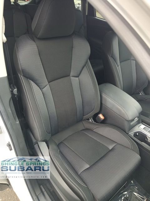 Certified 2025 Subaru Ascent Premium image 38