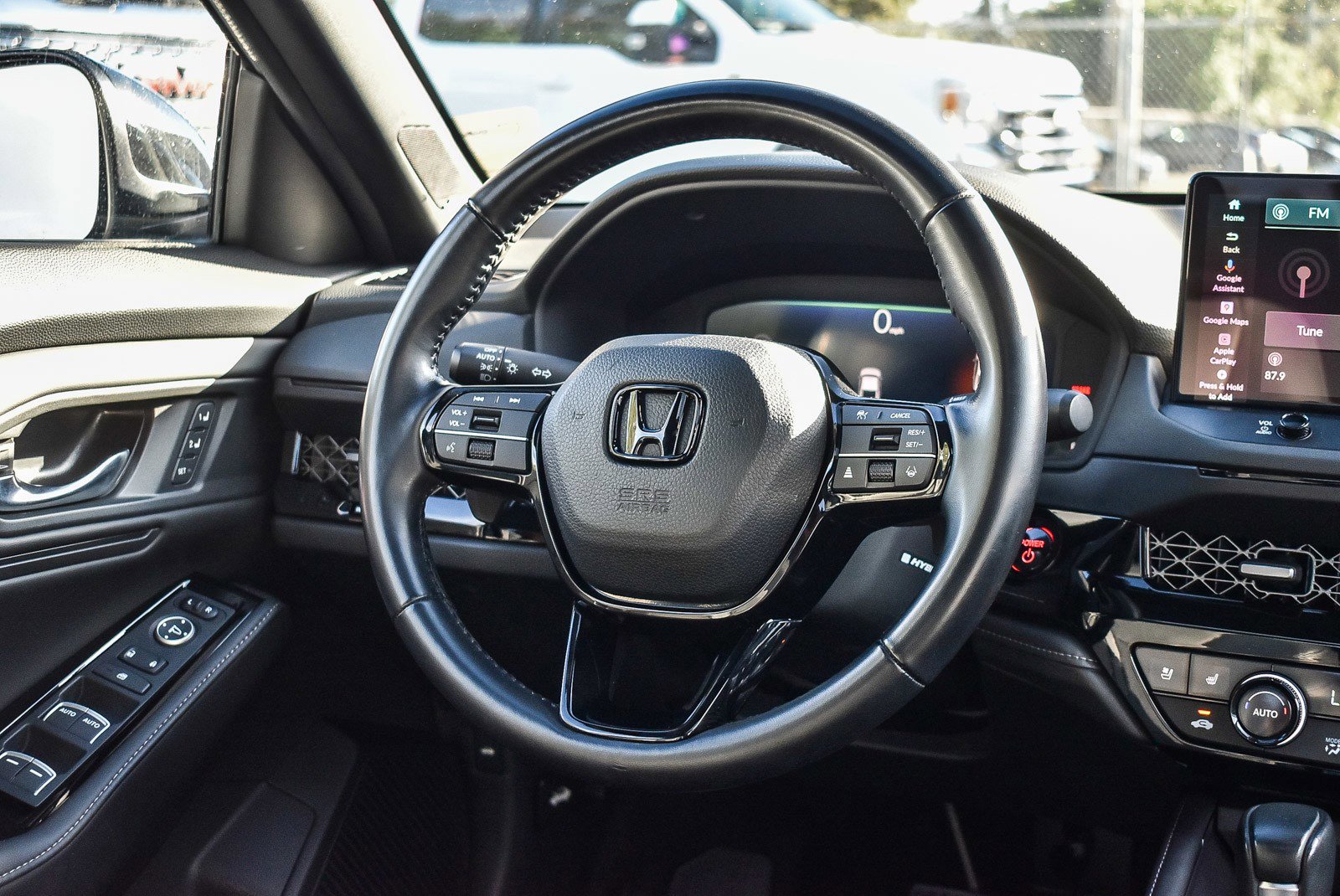 Used 2023 Honda Accord Touring image 13