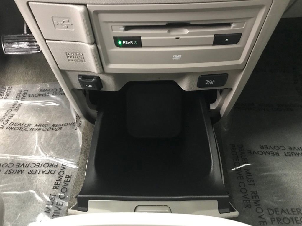 Used 2015 Honda Odyssey EX-L image 23