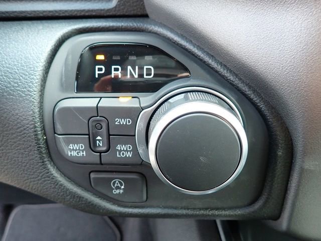 New 2026 RAM 1500 Express AWD/4WD image 19