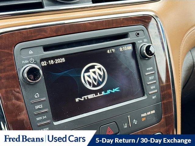 Used 2016 Buick Enclave Premium w/ Experience Buick Package image 17
