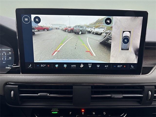 Used 2024 Lincoln Corsair Reserve w/ Equipment Group 201A image 14