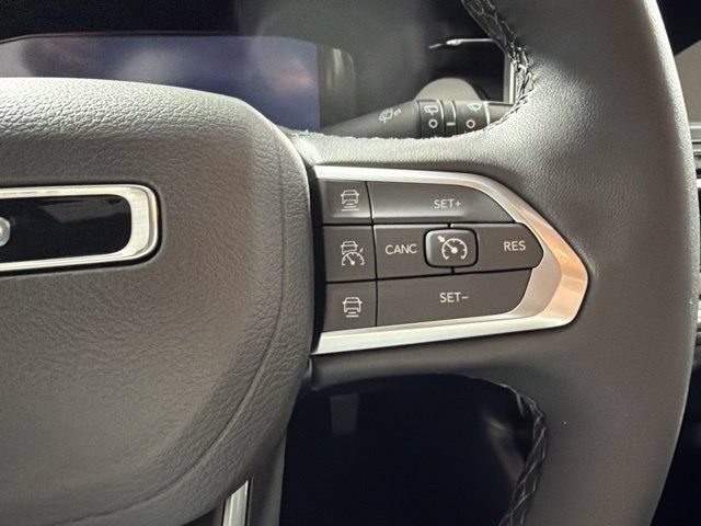 New 2026 Jeep Compass Limited AWD/4WD image 21