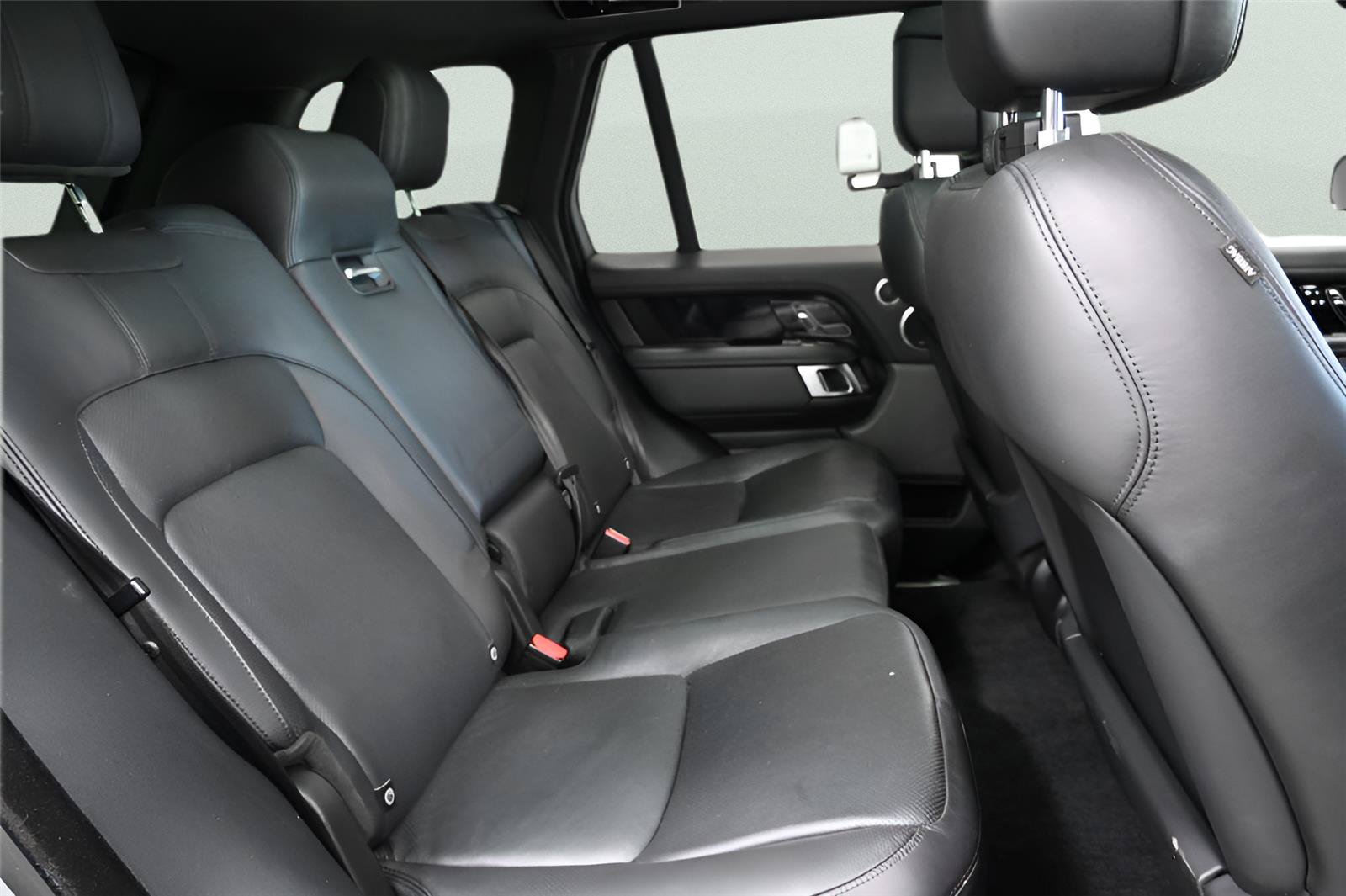 Used 2019 Land Rover Range Rover Supercharged AWD/4WD image 20