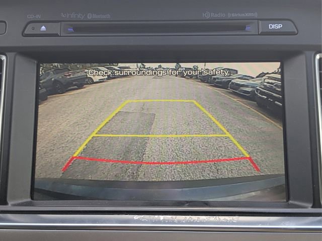 Used 2016 Hyundai Sonata Limited w/ Option Group 05 FWD image 23