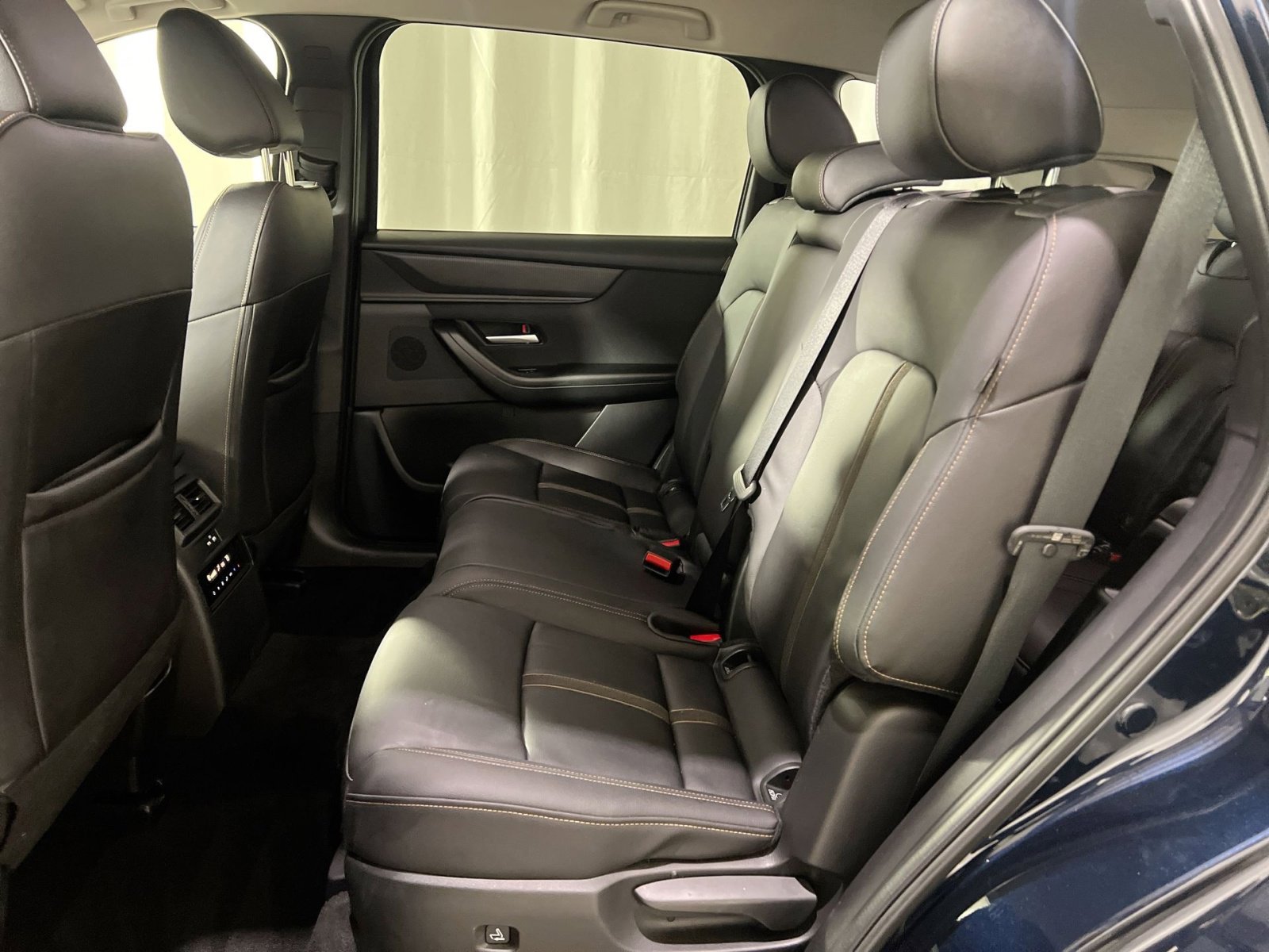 Used 2025 MAZDA CX-90 3.3 Turbo w/ Select Package image 24