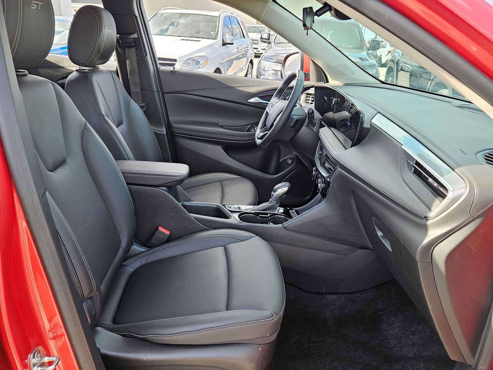 Used 2024 Buick Encore GX Sport Touring w/ Comfort Package image 20