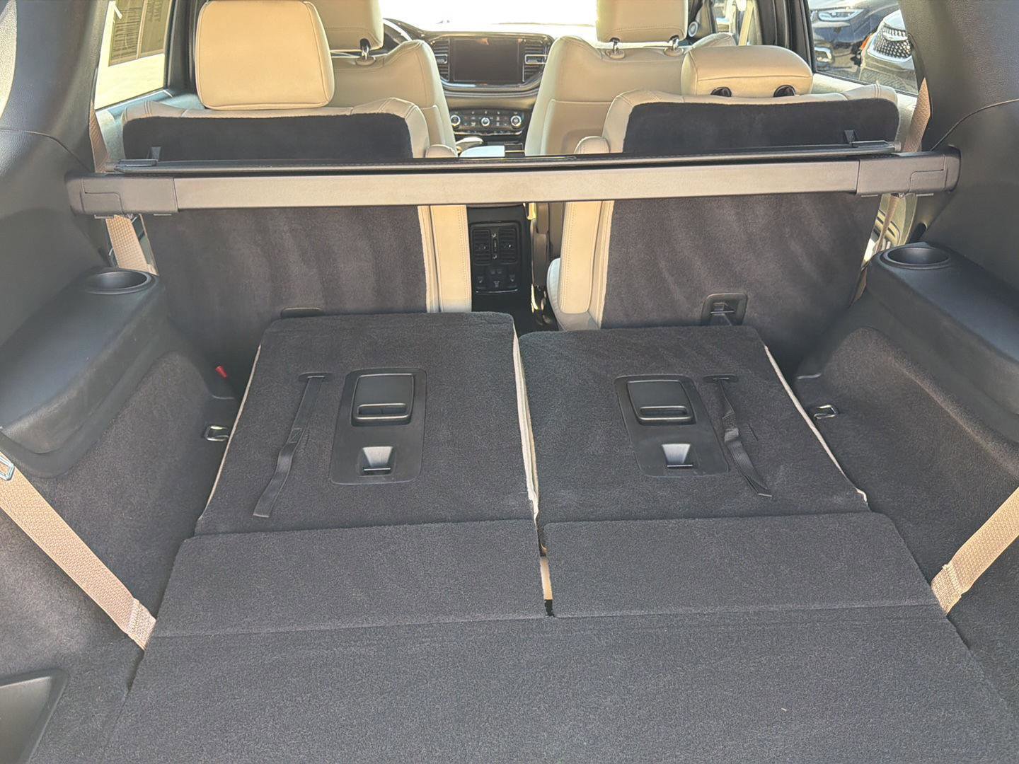 Used 2022 Dodge Durango GT AWD/4WD image 27