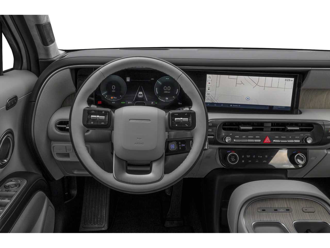 New 2026 Hyundai Palisade Calligraphy image 4