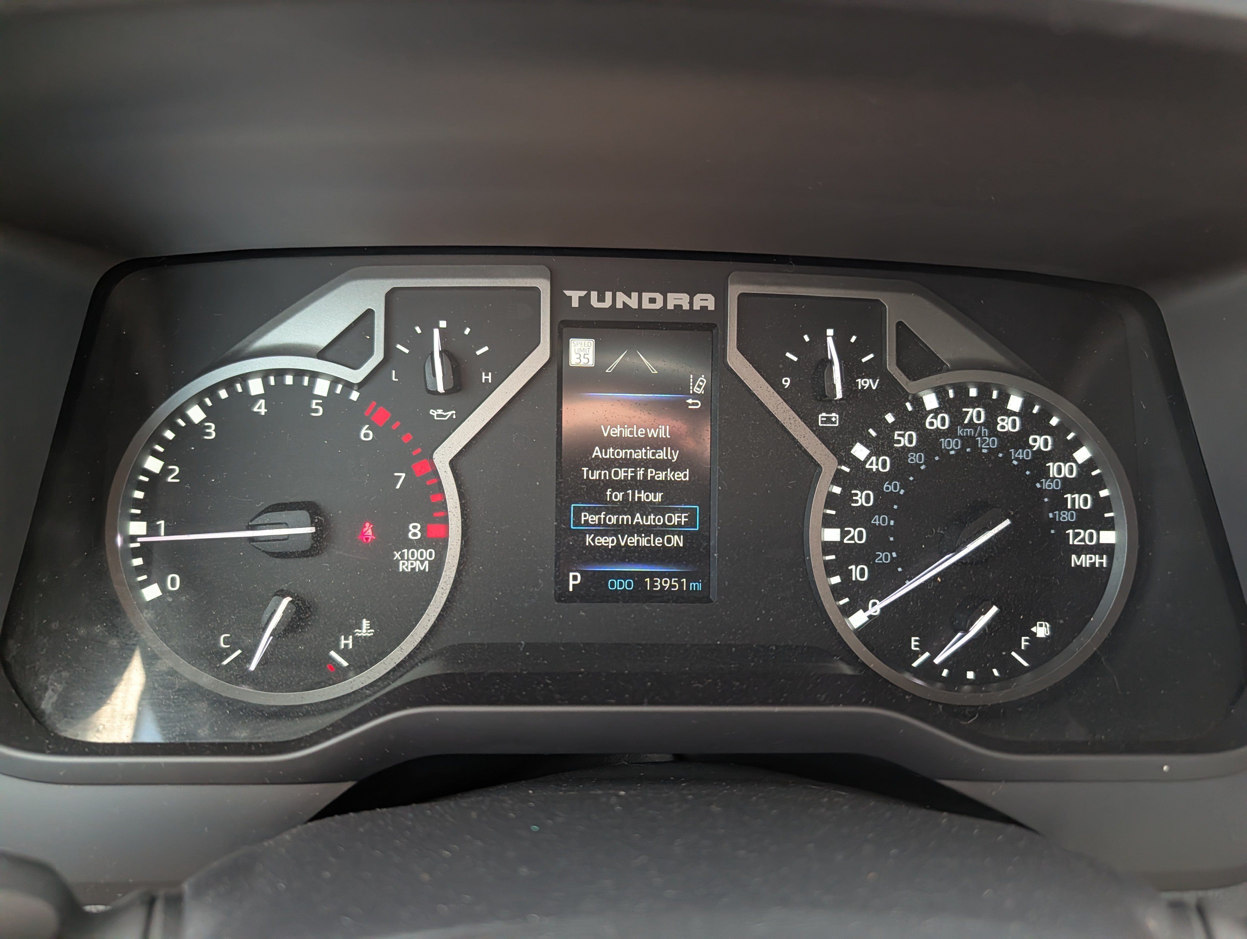 Used 2024 Toyota Tundra SR5 w/ SR5 Convenience Package AWD/4WD image 23