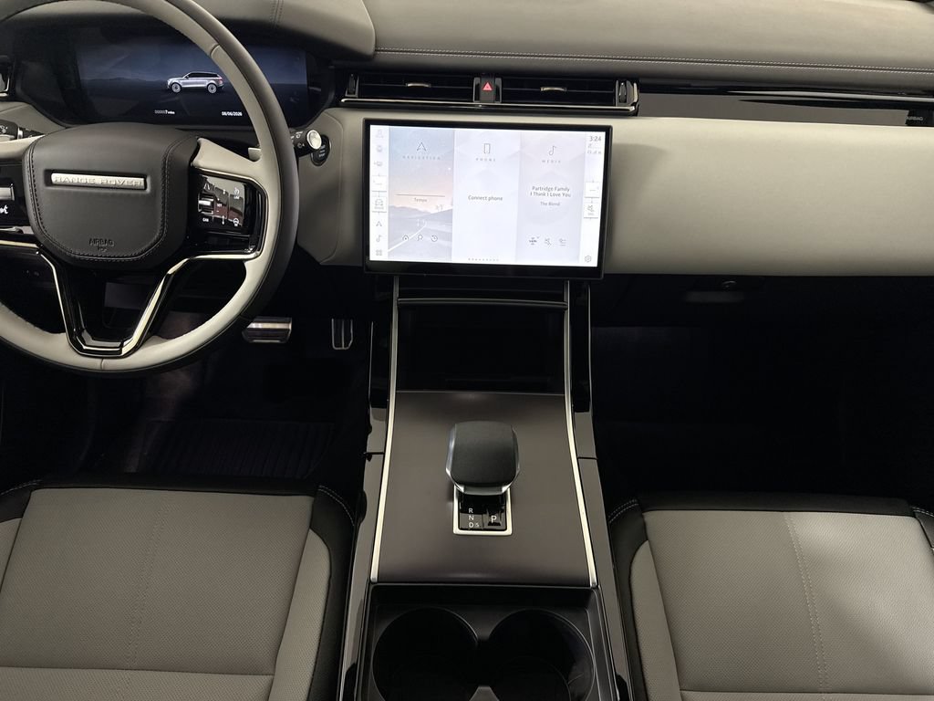 New 2026 Land Rover Range Rover Velar Belgravia AWD/4WD image 14