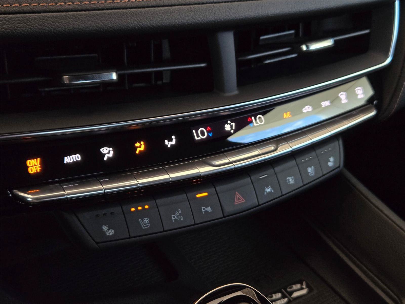 New 2026 Cadillac CT5 V w/ Technology Package RWD image 21
