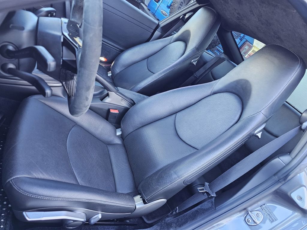 Used 2010 Porsche 911 Carrera image 21