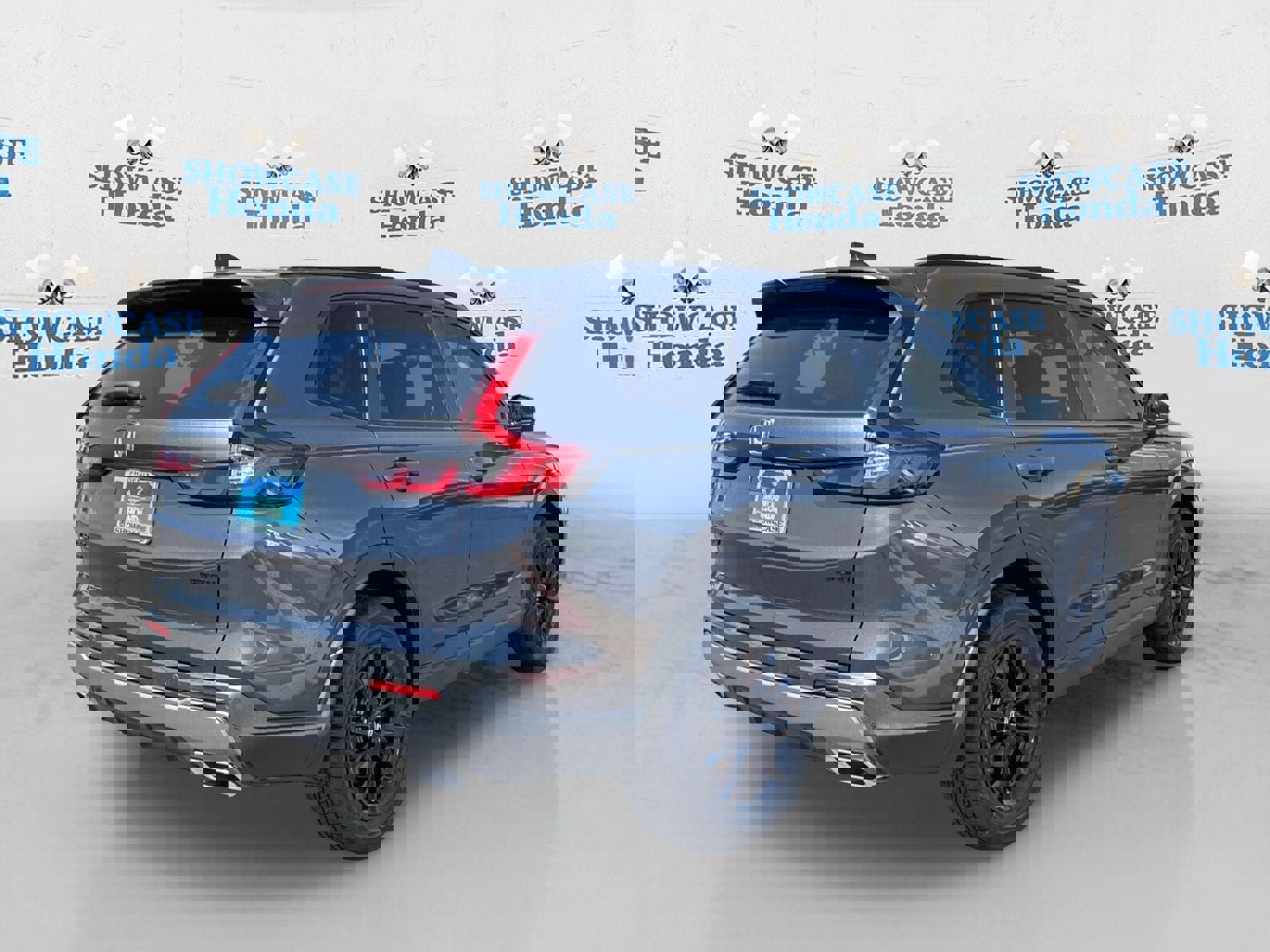 New 2026 Honda CR-V Sport-L image 3