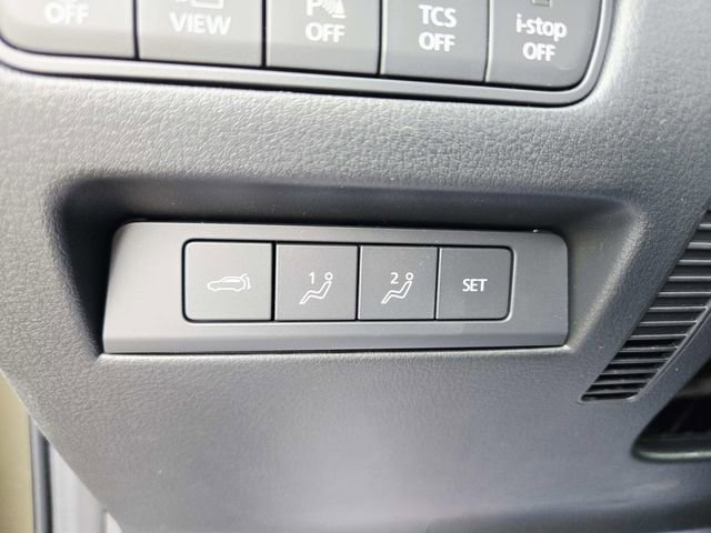 Certified 2025 MAZDA CX-50 2.5 Turbo w/ Premium Plus Pkg image 31