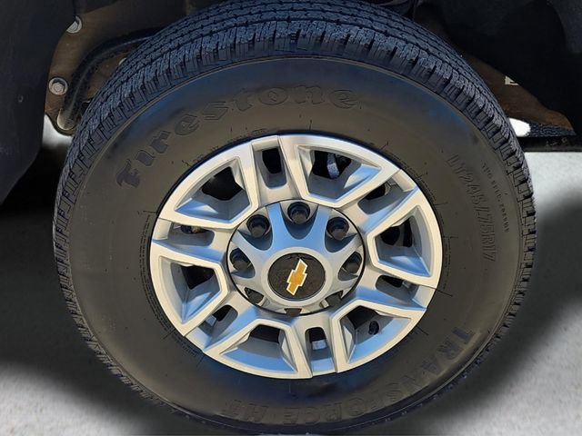 Used 2025 Chevrolet Silverado 2500 LT w/ Convenience Package image 8