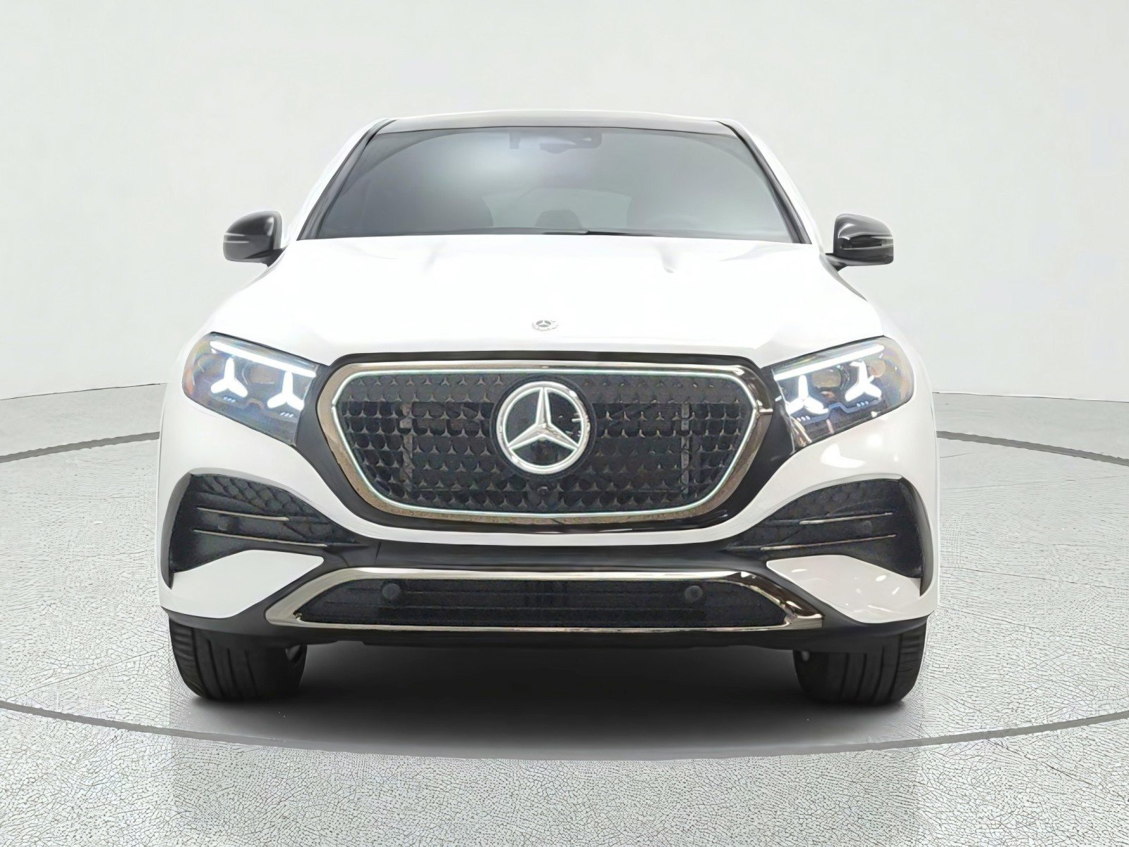 New 2027 Mercedes-Benz GLE 450 4MATIC Coupe image 2