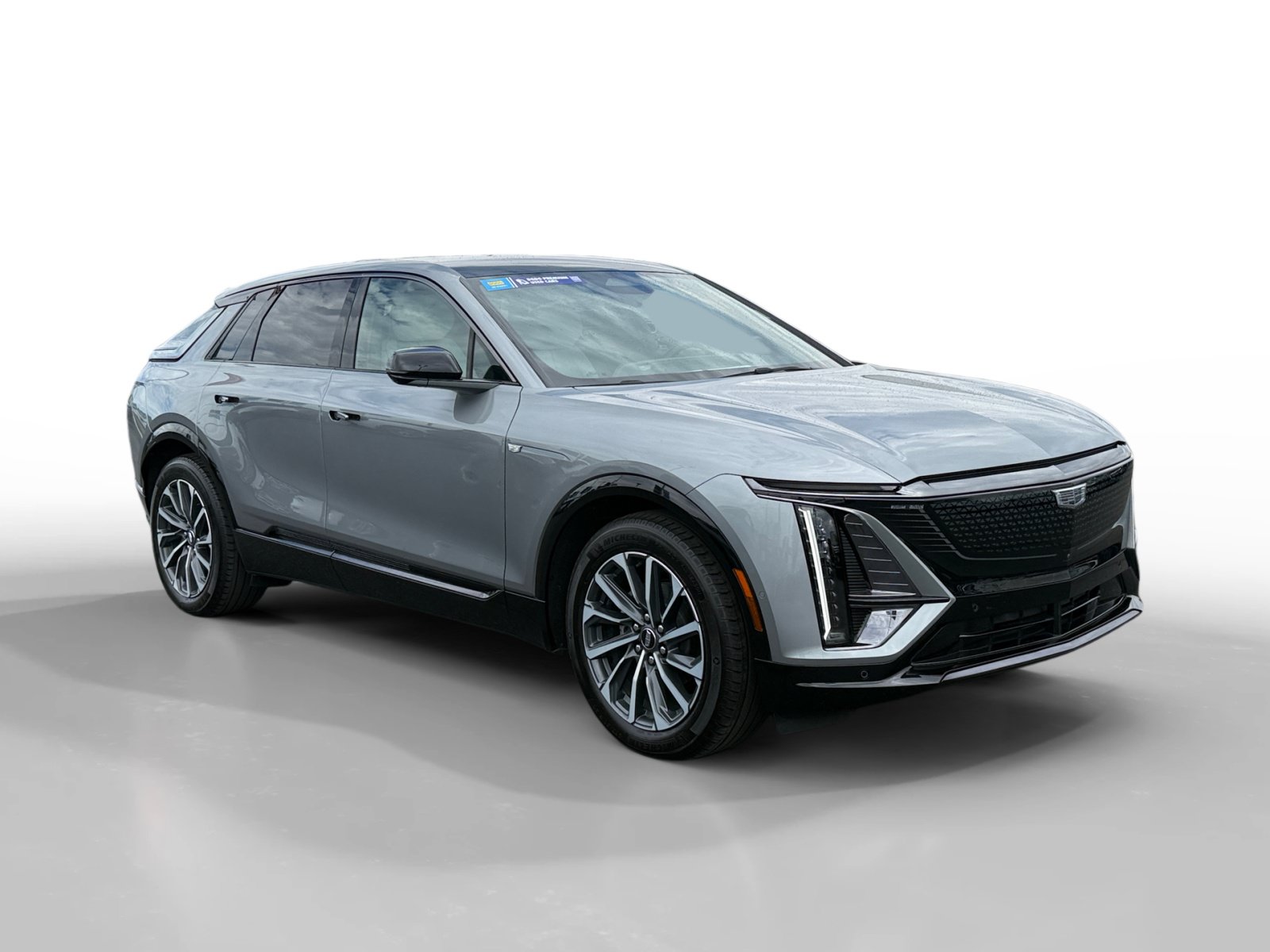 Used 2024 Cadillac Lyriq Sport AWD/4WD image 7