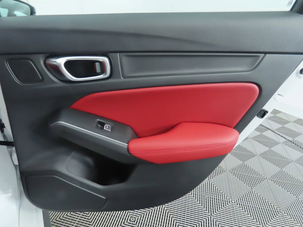 New 2026 Acura Integra A-Spec image 28