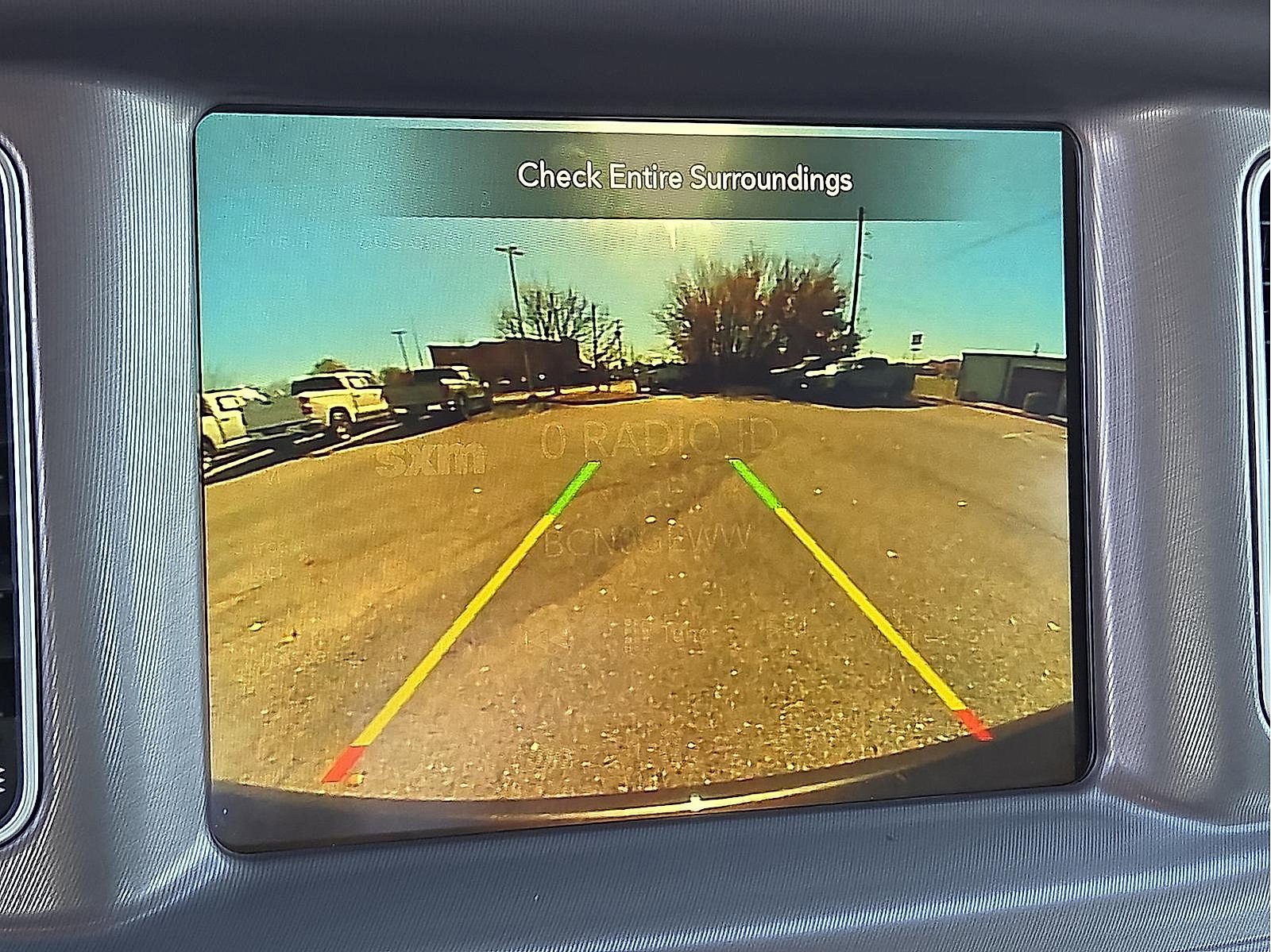 Used 2023 Dodge Charger GT image 16