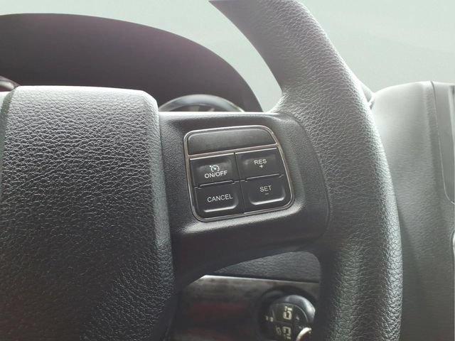 Used 2013 Dodge Grand Caravan SXT FWD image 16