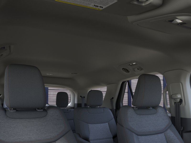 New 2026 Ford Explorer Active AWD/4WD image 22