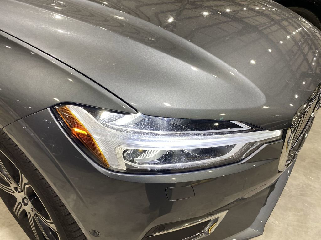 Used 2019 Volvo XC60 T5 Inscription w/ Protection Package Premier image 20