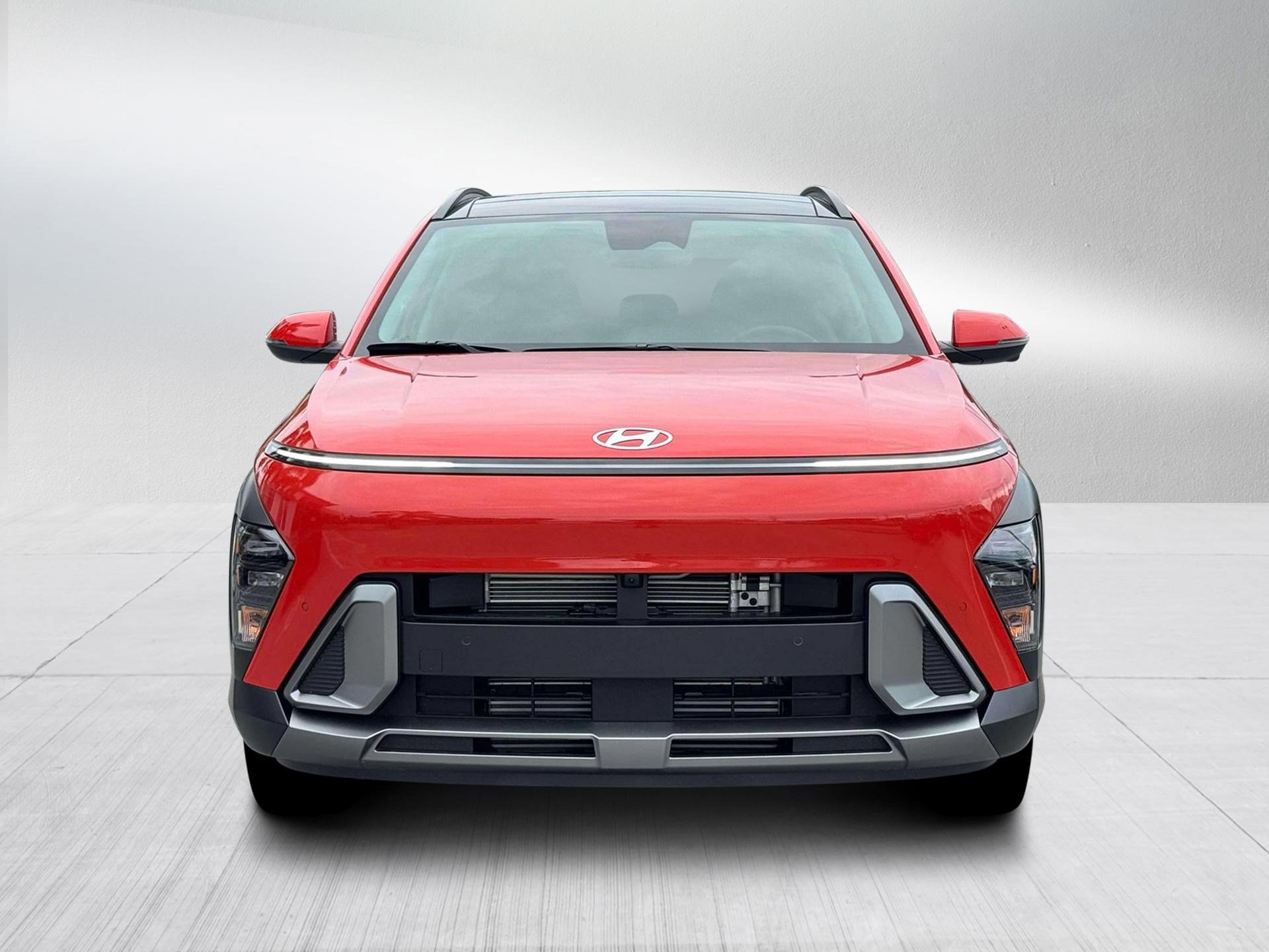 New 2026 Hyundai Kona Limited image 12
