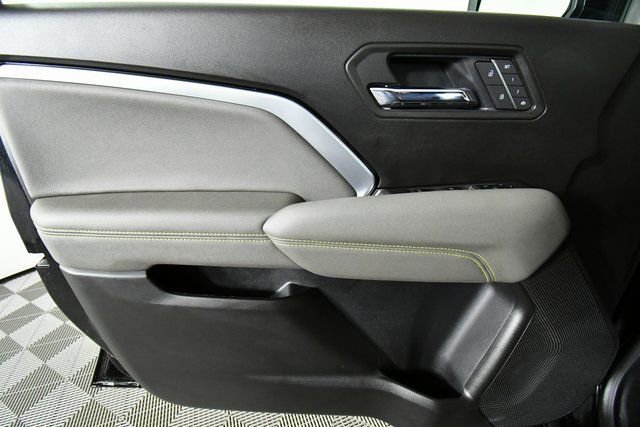 Used 2026 Chevrolet Colorado ZR2 AWD/4WD image 21