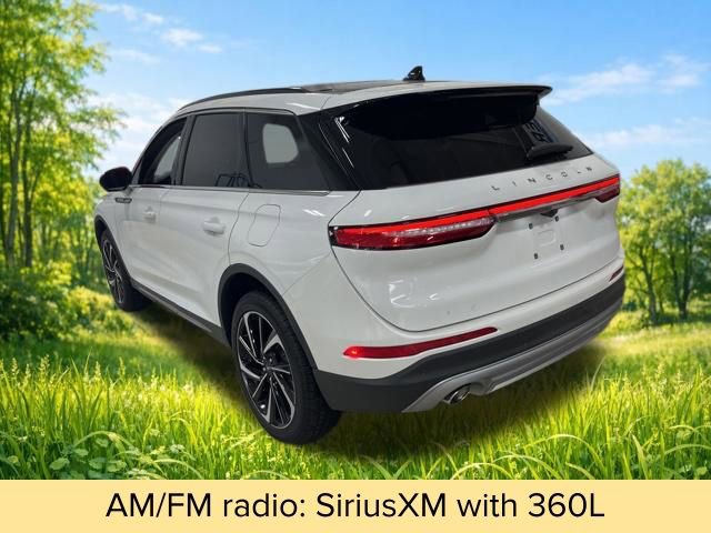 New 2026 Lincoln Corsair Reserve AWD/4WD image 5
