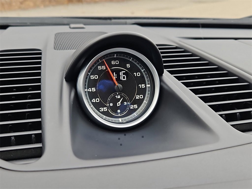 Certified 2019 Porsche 911 Carrera S image 17