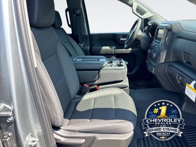 New 2026 Chevrolet Silverado 2500 Custom w/ Custom Value Package AWD/4WD image 26
