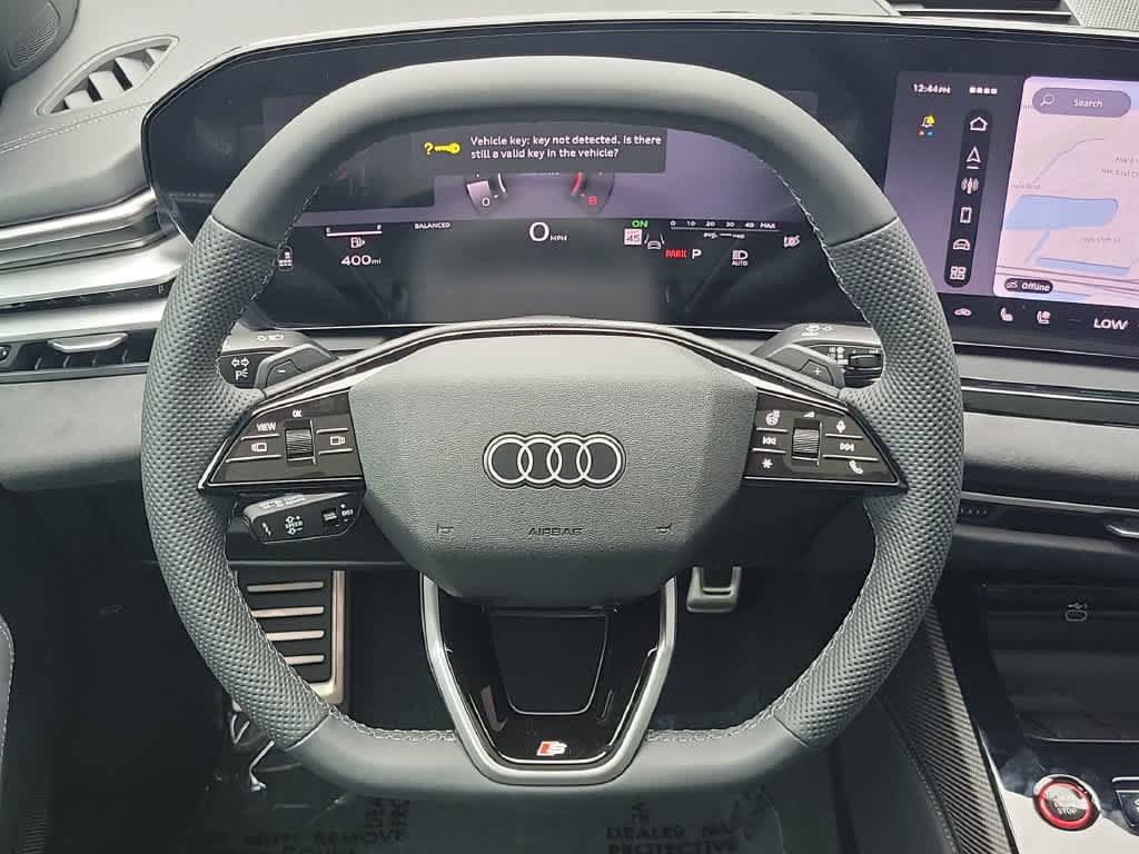 New 2026 Audi S5 Premium Plus AWD/4WD image 23