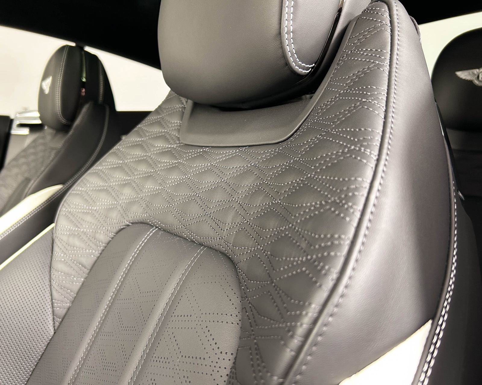 New 2025 Bentley Continental GT Speed image 20