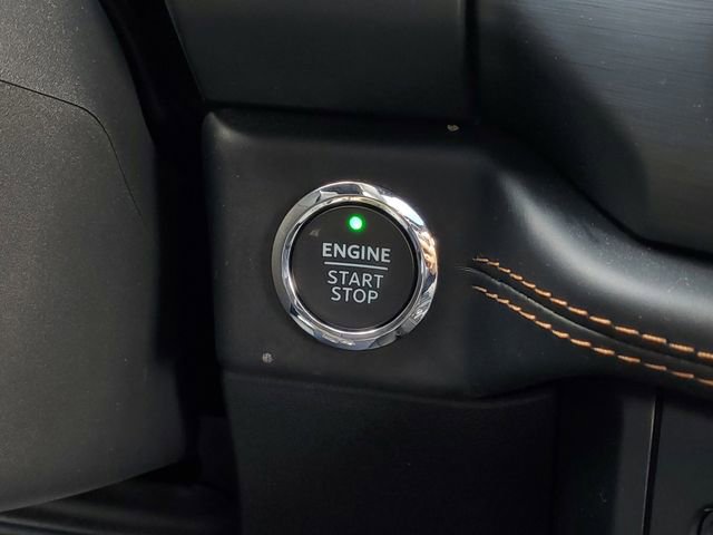 Certified 2024 Ford Expedition Max Platinum image 21