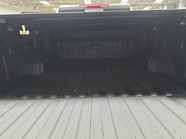 New 2026 Chevrolet Silverado 1500 LT AWD/4WD image 15