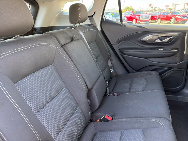 Used 2022 GMC Terrain SLE w/ Driver Convenience Package FWD image 27