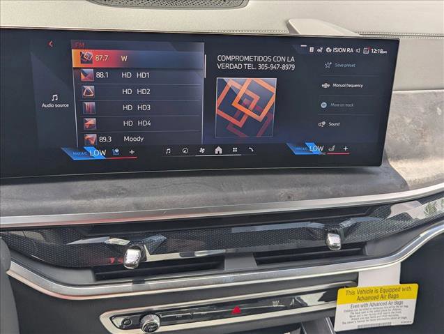 New 2026 BMW X5 xDrive40i image 11